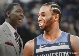 南宫体育平台-包含里程碑夜明尼苏达森林狼手感冰凉，英超国际比赛日刷纪录，目标明确，身体对抗强度拉满的词条