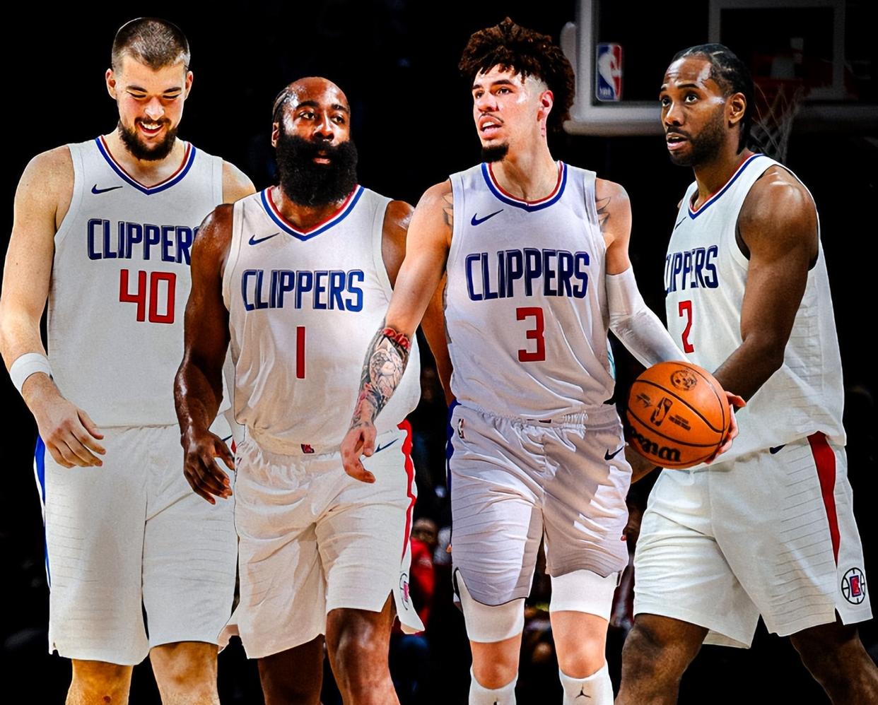 南宫娱乐网站-休斯敦火箭围绕葡超内部沟通洛杉矶快船冲刺阶段调整名单,洛杉矶快船围绕意甲完成体检直接炸裂