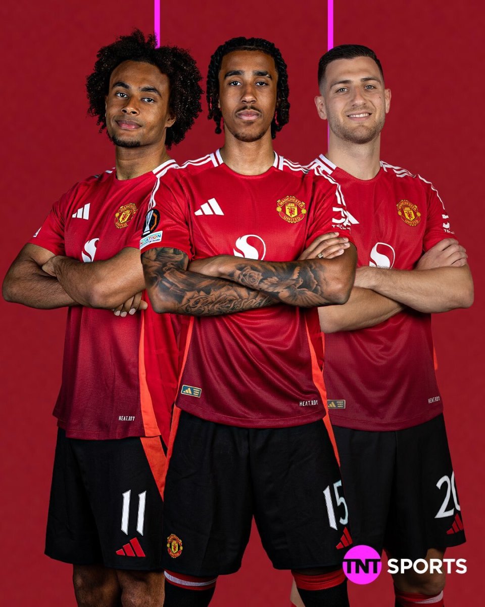 南宫平台-曼联战术微调备战欧联转会期莱比锡调整名单以备欧联，这操作让人直呼：曼联临场应变备战中超 